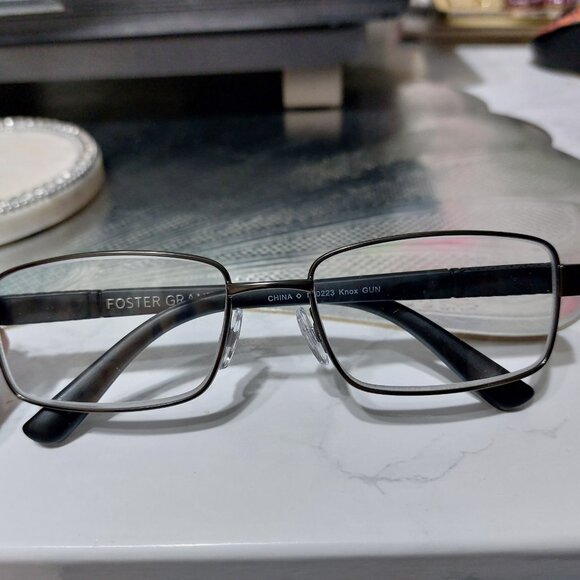 Stylish Foster Grant Stylish Readers Reading Glasses MS0223 2.50 Power - Picture 11 of 11